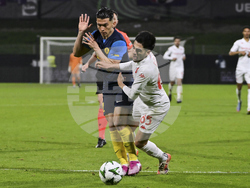 Slovenia Soccer Europa Conference League