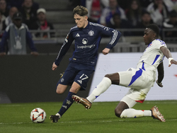 France Soccer Europa League