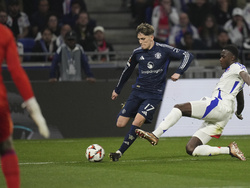 France Soccer Europa League