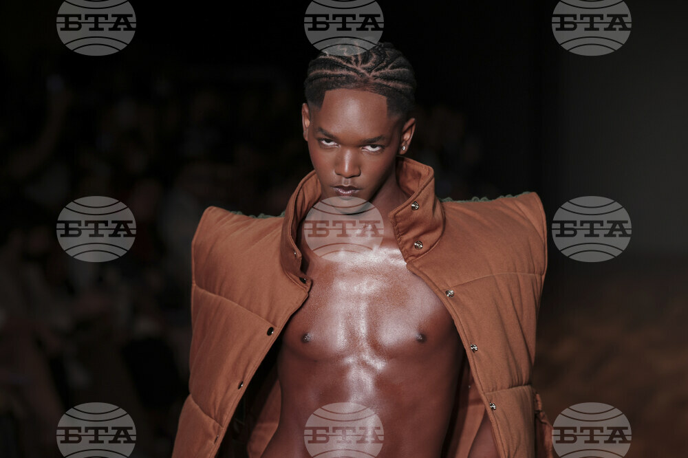 Brazil Fashion Dendezeiro