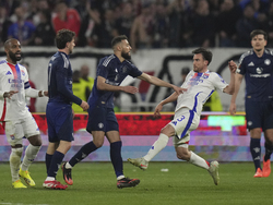 France Soccer Europa League