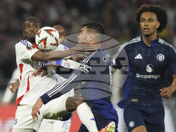 France Soccer Europa League