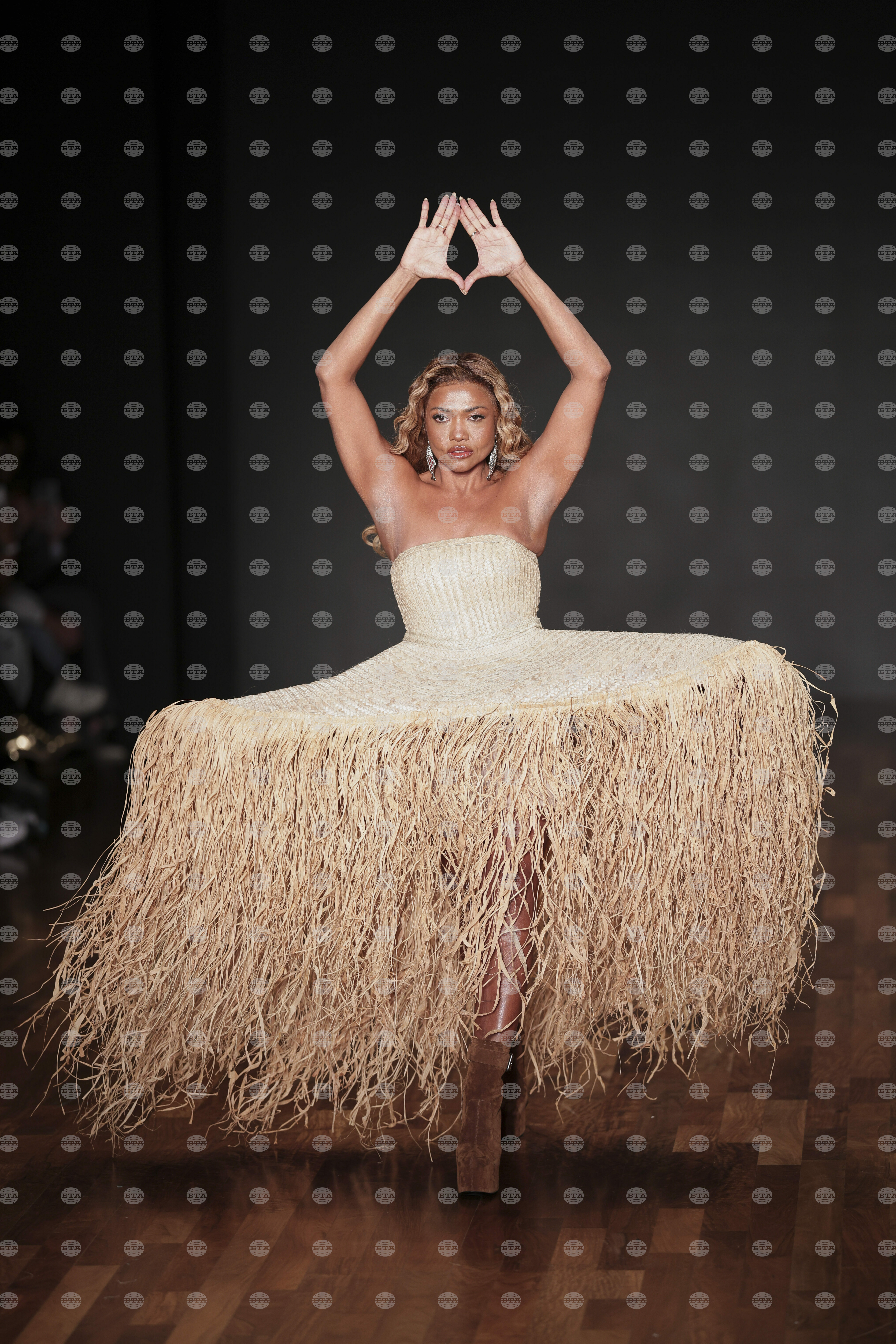 Brazil Fashion Dendezeiro