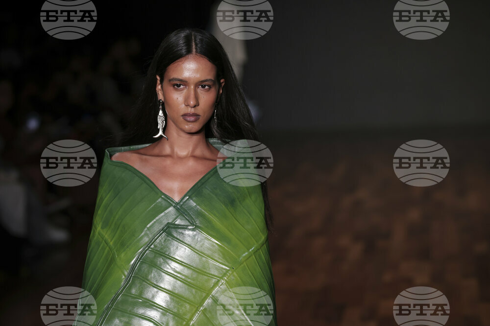 Brazil Fashion Dendezeiro