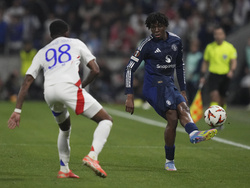 France Soccer Europa League