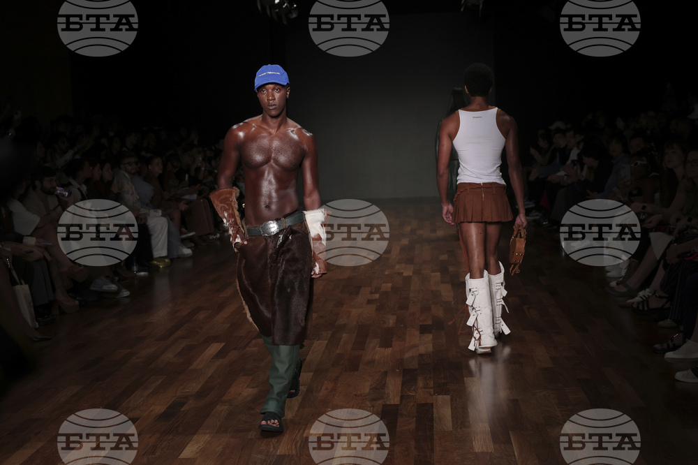 Brazil Fashion Dendezeiro