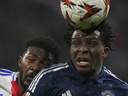 France Soccer Europa League