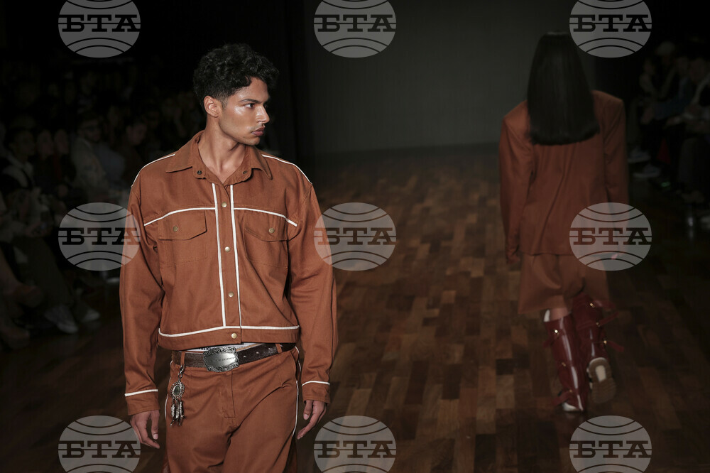 Brazil Fashion Dendezeiro