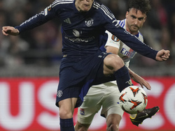 France Soccer Europa League