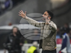 France Soccer Europa League