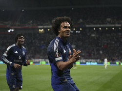 France Soccer Europa League
