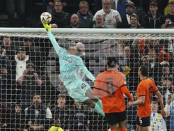 England Soccer Europa League