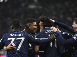 France Soccer Europa League