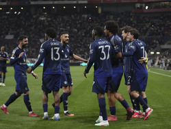 France Soccer Europa League