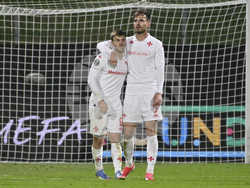 Slovenia Soccer Europa Conference League