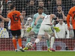 England Soccer Europa League