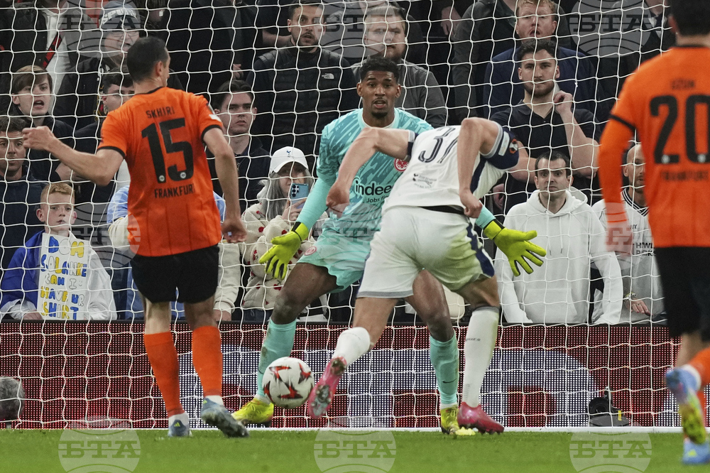 Домакинска победа за Будьо/Глимт и три равенства в първите четвъртфинални двубои в турнира Лига Европа