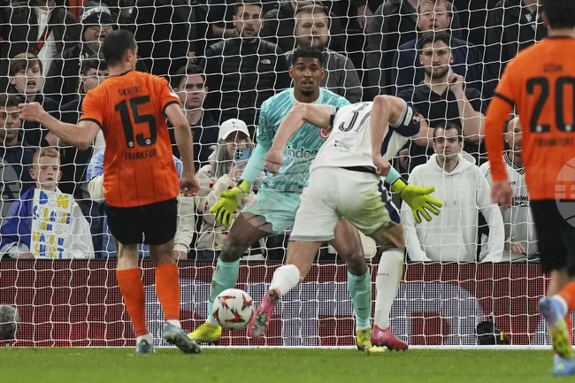 Домакинска победа за Будьо/Глимт и три равенства в първите четвъртфинални двубои в турнира Лига Европа