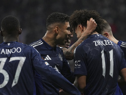 France Soccer Europa League