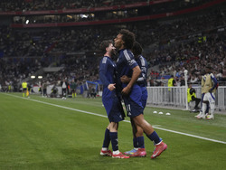 France Soccer Europa League