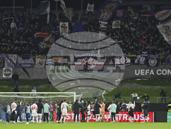 Slovenia Soccer Europa Conference League