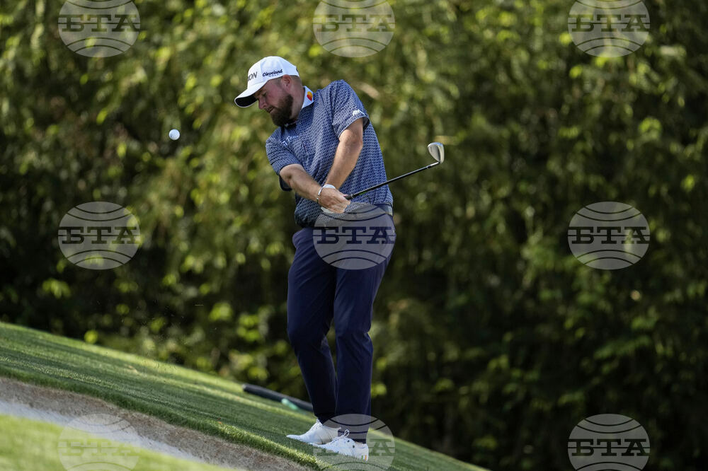 Masters Golf