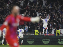 France Soccer Europa League