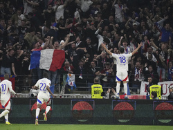 France Soccer Europa League