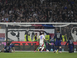 France Soccer Europa League