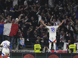 France Soccer Europa League