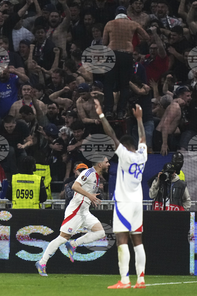 Девет от Глазгоу Рейнджърс не се предадоха на Атлетик (Билбао), Андре Онана с две грешки на вратата на Манчестър Юнайтед в Лион