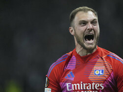 France Soccer Europa League