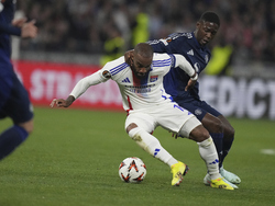 France Soccer Europa League