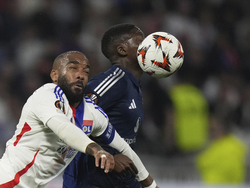 France Soccer Europa League