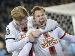 Sweden Soccer Conference League