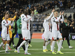 Sweden Soccer Conference League