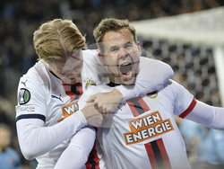 Sweden Soccer Conference League