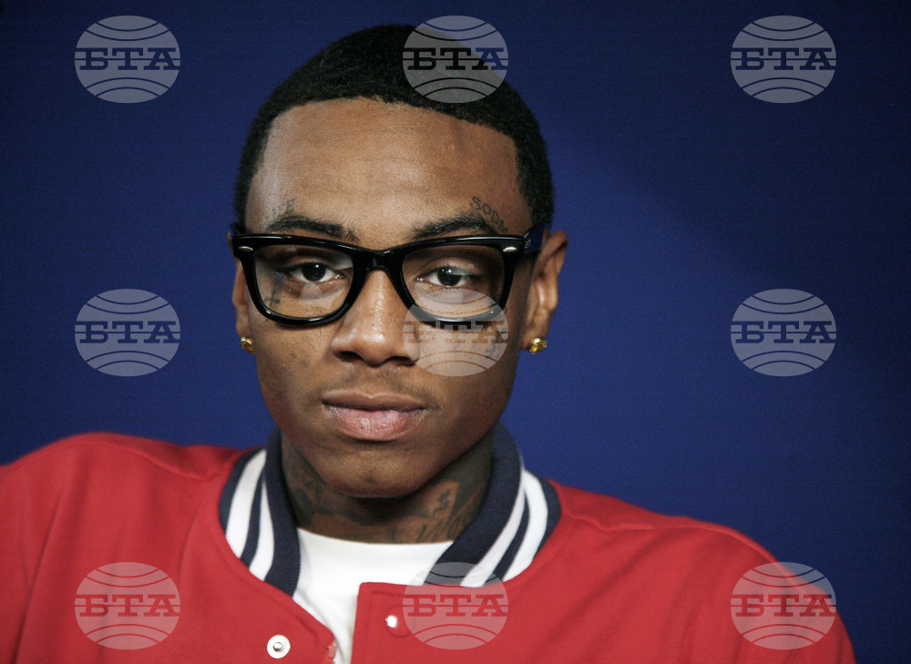 Sexual Misconduct Soulja Boy