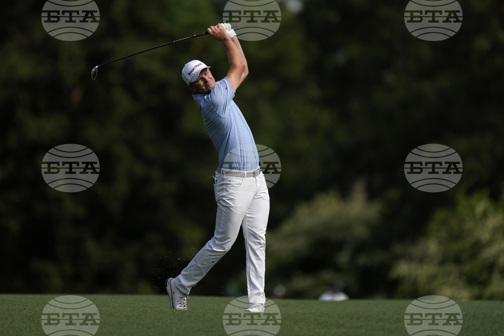 Masters Golf