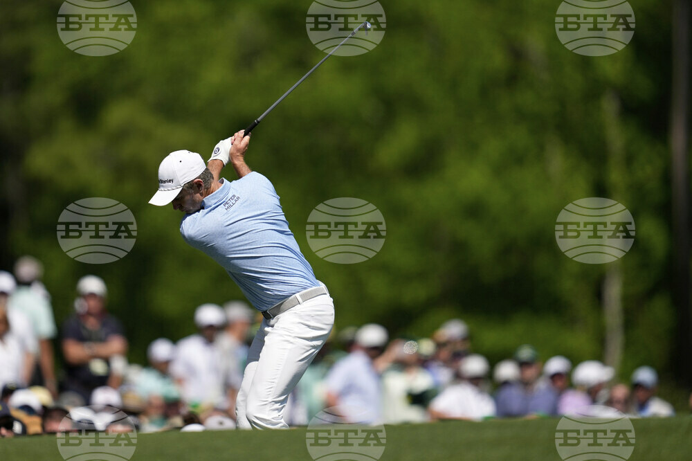 Masters Golf