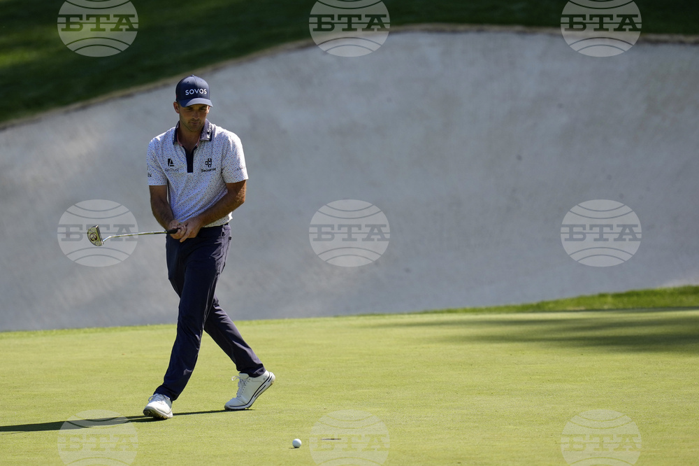 Masters Golf