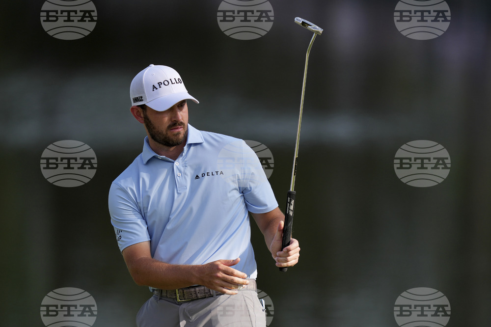 Masters Golf