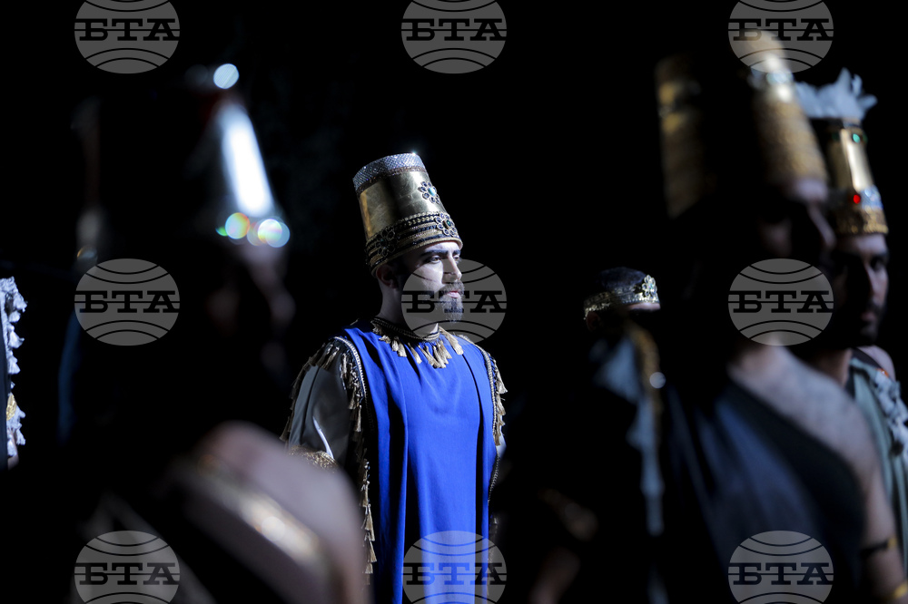 Iraq Babylon