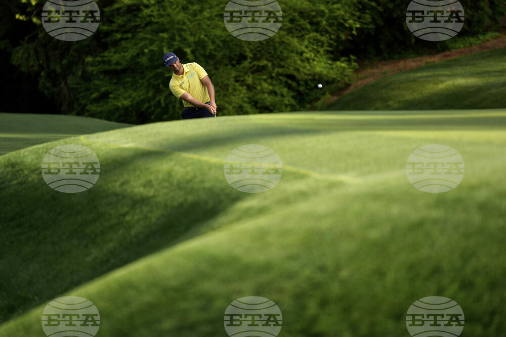 Masters Golf