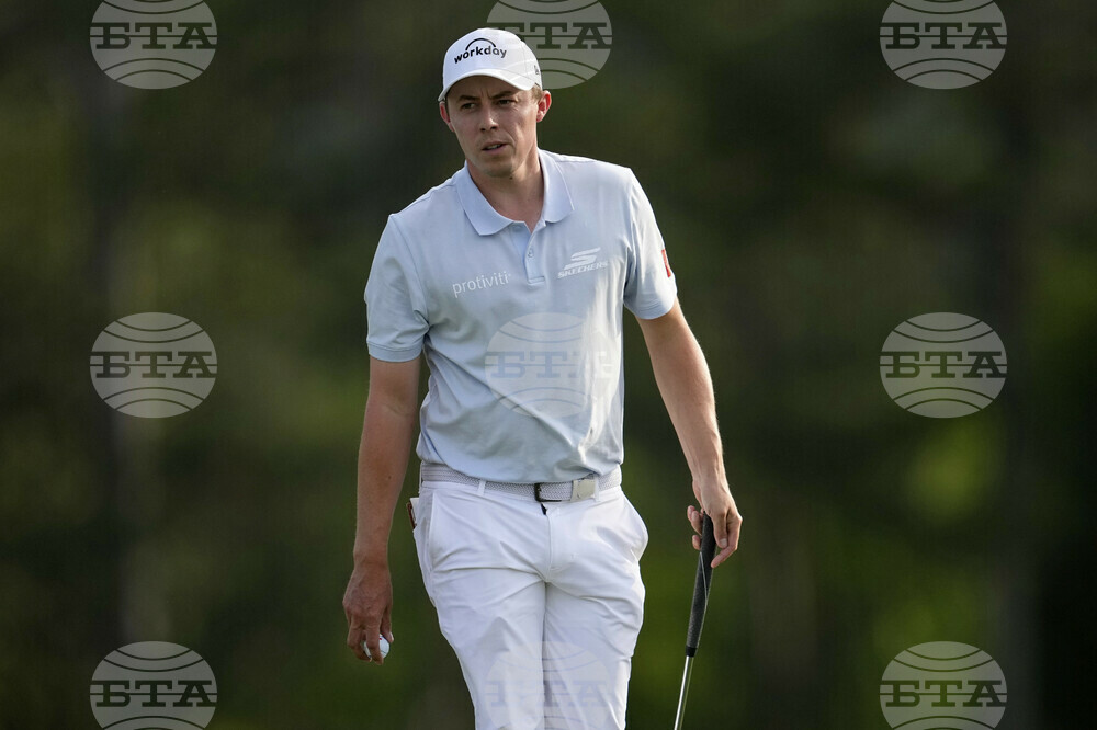 Masters Golf