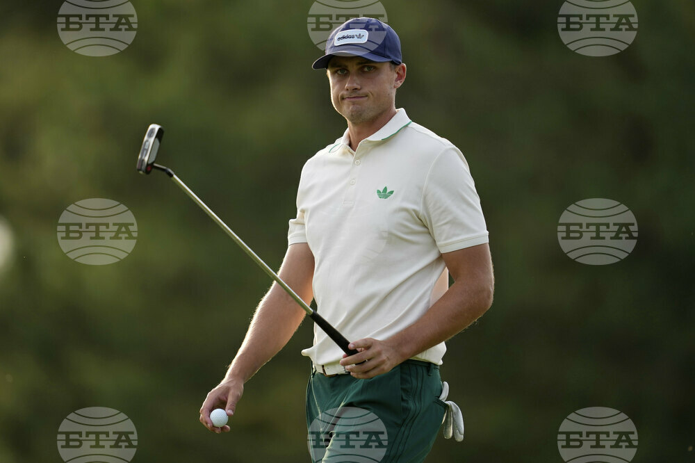 Masters Golf