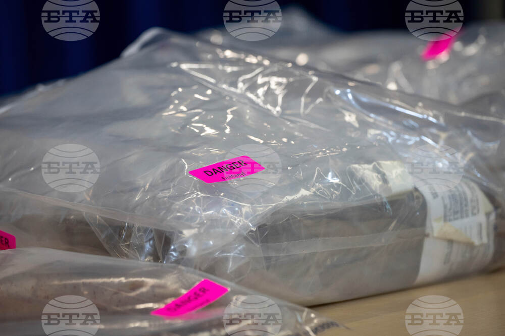 Един от най-издирваните наркотрафиканти в Европа беше осъден да плати 96 милиона евро на Нидерландия