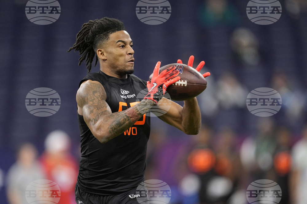 Isaiah Bond Warrant