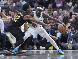Cavaliers Pacers Basketball