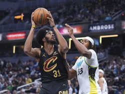 Cavaliers Pacers Basketball